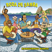 RODA DE SAMBA